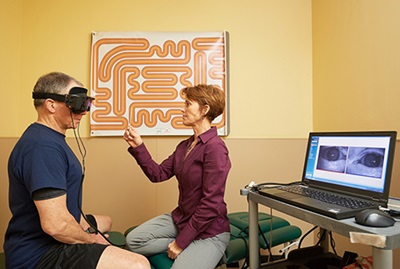 Concussion Therapy